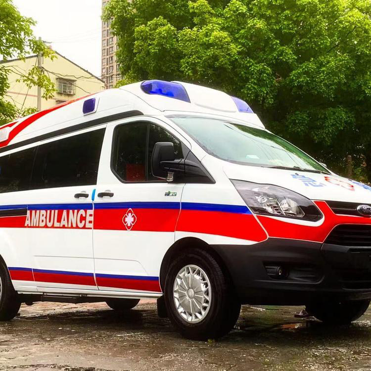 广德跨省救护车出租护送返乡