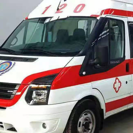 广德非急救护送病人转院租赁救护车的优缺点对比